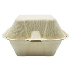 파피루스 일회용 도시락 mini B-003K, 50개, 1개입