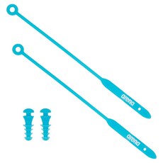 아레나 코드부착형 귀마개 A5AC1AE04, MINT, MINT, 1개