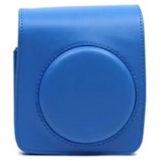 Instax Mini 70專用保護殼 藍色, 單品, 1個