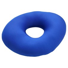 행복한 메디위 다용도 높음 비즈쿠션 M, 1개 1개