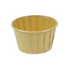 천운패키지 브레드컵 50, KP 무지, 100개