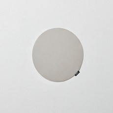 한샘 라운드 테이블 매트 400, 베이지, 1개, 400mm 베이지, 1개, 400mm