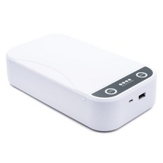 Comsmart Coms口罩智慧型手機消毒器, IF620