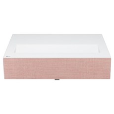 LG전자 시네빔 4K UHD 빔프로젝터 방문설치, HU715QP