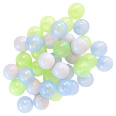 베비붐 콩콩이 볼풀공, 14 세이지, 80개