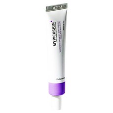 닥터바르고 마이픽스킨 화이트닝 컴플렉스 제로 크림, 30ml, 1개