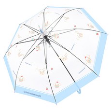 三麗鷗大耳狗超輕量eva長雨傘