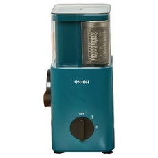 自動切片機OTO-24015OS, Aqua Blue, 1台