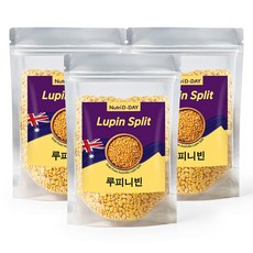 뉴트리디데이 루피니빈, 300g, 3개