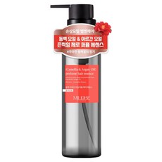 Millobe 摩洛哥堅果油香氛護髮精華 柑橘香, 100ml, 1個