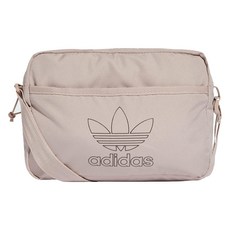 adidas 愛迪達 SMALL AIRLINER NS 側背包, IX7508, 1個