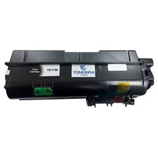 토너피아 교세라 호환토너 TK-1178K, 1개, BLACK