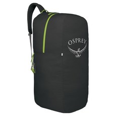 OSPREY Air Porter小登山背包, 黑色, 1個