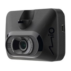 MIO Sony Starvis WIFI 安全預警6合1 GPS 行車記錄器 TS格式支援後鏡頭 MiVue 815, 單件