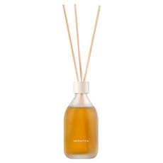아로마티카 메디테이팅 디퓨저, 1개, 100ml, 랍다넘 + 패츌리