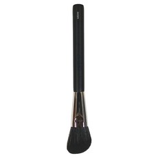 Solone 大藝術家玩色系列 F03 修容刷，斜角毛流設計, 1支