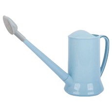北歐風格澆花灑水器 2L, 1入, 藍色