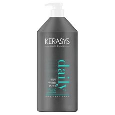 케라시스 데일리 두피 쿨링 컨디셔너, 1개, 1.5L