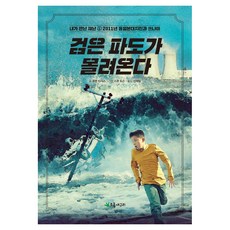 내가 만난 재난 검은 파도가 몰려온다 : 2011년 동일본대지진과 쓰나미, 초록개구리, 로렌 타시스, 1권