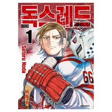 독스레드 1, 대원씨아이, 노다 사토루