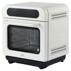 蒸氣鍋基本款按鈕音靜音模式氣炸鍋 12L, 單色, AV12E10CC