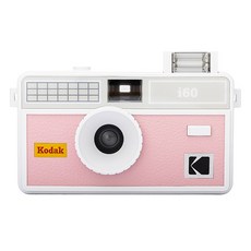KODAK 柯達 Kodak i60底片相機 Baby Pink, 1組, 單品