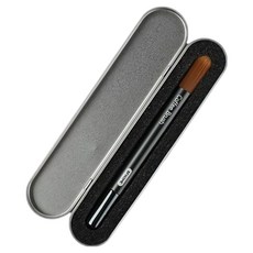 브이로즈 바리스타 그라인더 머신 싱글 커피브러쉬, 혼합색상, 1개