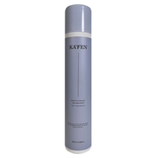KA'FEN 卡氛 乾洗髮霧 迷境木蘭 300ml - 免沖洗蓬鬆乾爽, 1罐