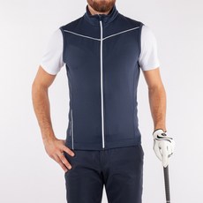 GALVIN GREEN Davon Insula FZ背心