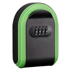 On Tree密碼鑰匙保管箱, 綠色, 1個