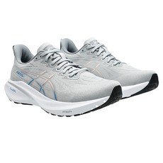 ASICS 亞瑟士 GT-2000 13 D寬楦 女款慢跑鞋, 25.5cm, 灰色