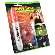GREEN KEEPERS Line M Up眼線膠筆工具組, 1組, 隨機出貨