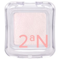 2aN Pure Glass打亮 2.7g, PK03 勞拉貝姆, 1個