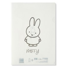 미피 L홀더, 화이트, 5개