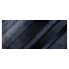 COX 스피드 슬라이딩 프리미엄 방수 유리섬유 게이밍 장패드 5mm, 1개, 다크 1개, 다크