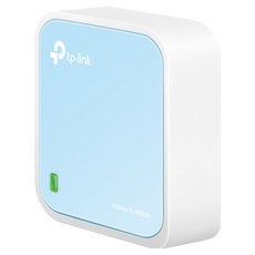 티피링크 300Mbps 무선 N 나노 공유기, 1개