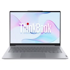 레노버 2025 씽크북 14IRL G8 코어7 인텔 13세대, Arctic Grey, 21SG001CKR, 1TB, 16GB, Free DOS
