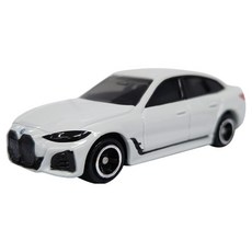 토미카 티아츠코리아 36 BMW i4 RC카, 혼합색상, 1개