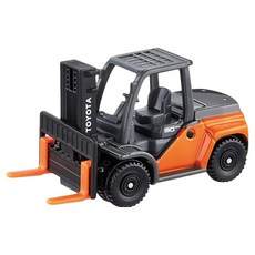 TOMICA TiaTsu韓國 111 Toyota Genio RC車, 1個, 混色