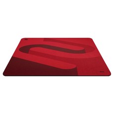 벤큐 조위 e스포츠 게이밍 게이머 전용 마우스 패드 XL H-SR-SE Rouge II, 혼합색상, 1개 혼합색상, 1개