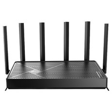 티피링크 BE6500 듀얼 밴드 Wi-Fi 7 공유기, 1개, Archer BE400