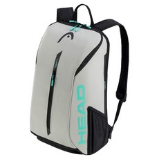 HEAD 海德 旅行後背包網球包 25L, 陶瓷薄荷, 1個