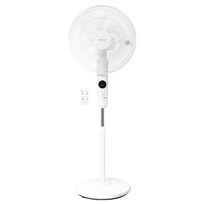 인더스 매트시리즈 키높이 선풍기 INO-A16RSW, INO-A16RSW(화이트)