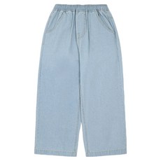 베리클로젯 남아용 아이스 터치 데님 팬츠