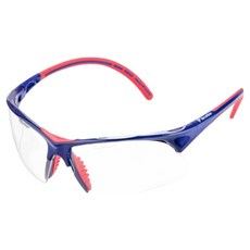 Tecnifibre New Squash護目鏡, 藍色