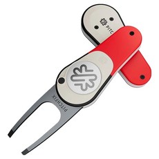Pitchfix Icon綠色補眉器, 紅色, 1個