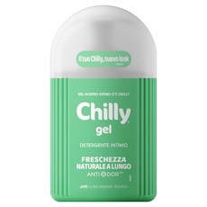 칠리 프레쉬 여성청결제 젤 타입, 200ml, 1개