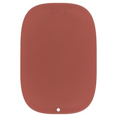 샐마 TPU 마카롱 도마, 라즈베리, 1개