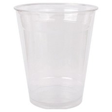 투명 PET 아이스컵, 410ml, 1개입, 100개 410ml, 1개입, 100개