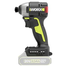 WORX 威克士 充電式衝擊起子機裸機 WU292DS.9, 1個